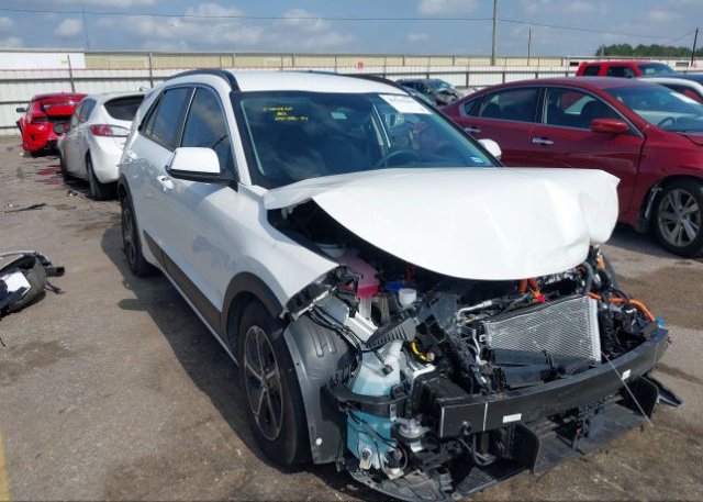 KNDCS3LFXP5071583 2023 KIA NIRO PLUG-IN HYBRID