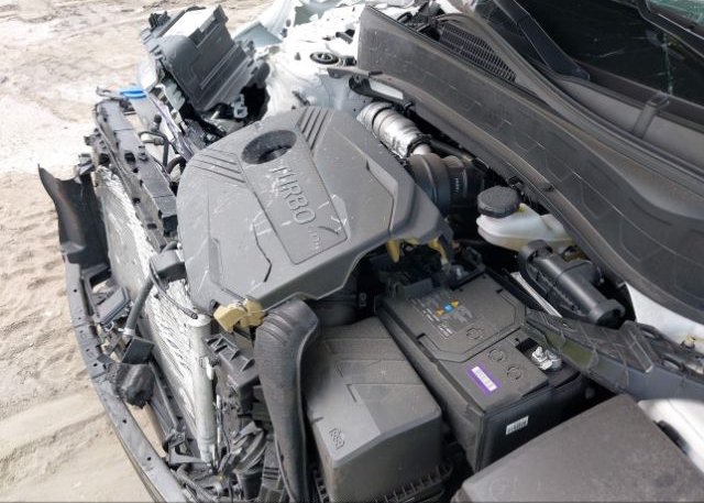 2023 KIA SELTOS(VIN: KNDETCA26P7360888