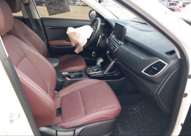 2023 KIA SELTOS(VIN: KNDETCA26P7360888