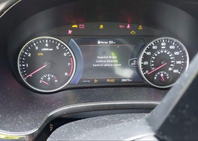 2023 KIA SELTOS(VIN: KNDETCA26P7360888