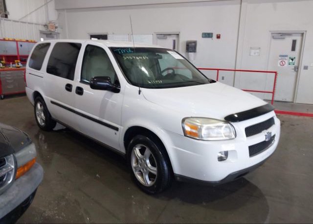 1GNDV23128D126813 2008 CHEVROLET UPLANDER