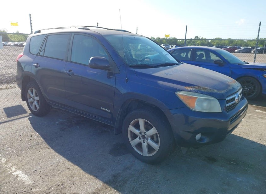 2006 Toyota Rav4 2.4L photo