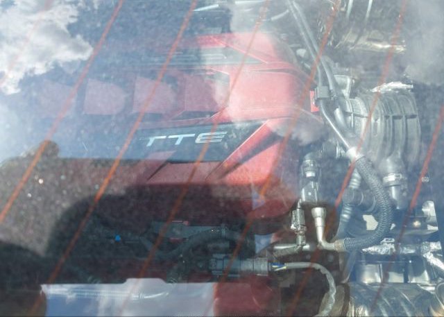 2023 CHEVROLET CORVETTE(VIN: 1G1YB2D45P5126026