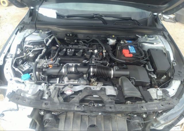2021 HONDA ACCORD SEDAN(VIN: 1HGCV1F31MA102012