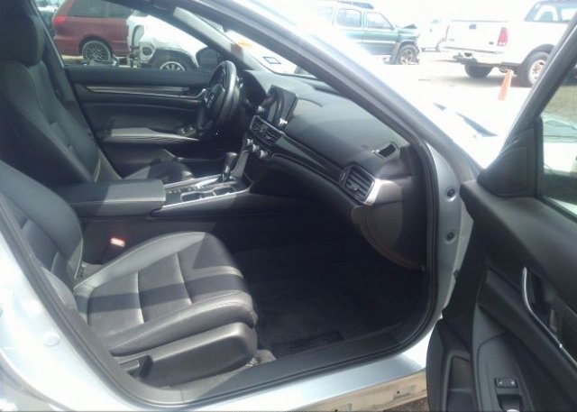 2021 HONDA ACCORD SEDAN(VIN: 1HGCV1F31MA102012