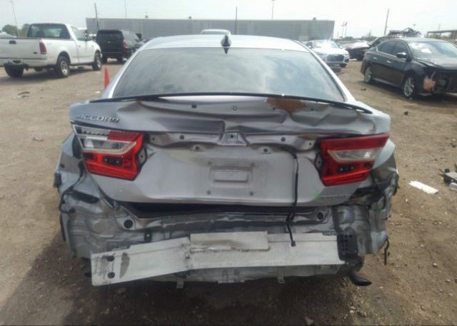 2021 HONDA ACCORD SEDAN(VIN: 1HGCV1F31MA102012