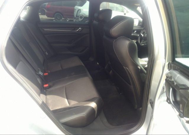 2021 HONDA ACCORD SEDAN(VIN: 1HGCV1F31MA102012