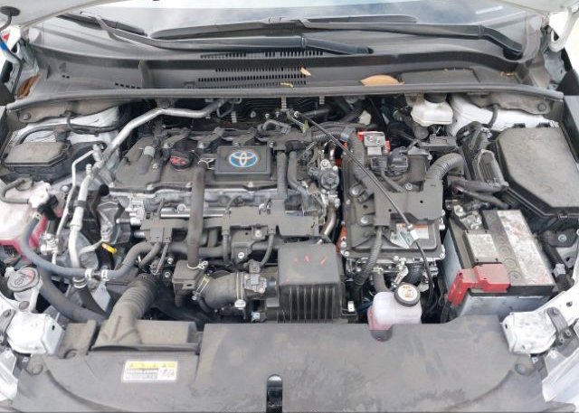 2023 TOYOTA COROLLA(VIN: JTDBCMFE9P3013154
