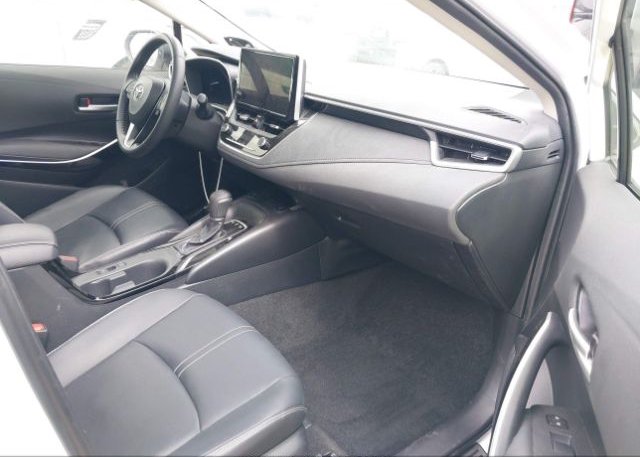 2023 TOYOTA COROLLA(VIN: JTDBCMFE9P3013154