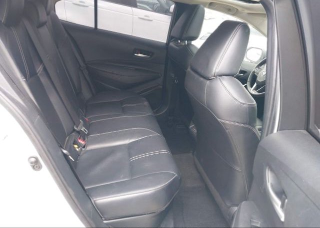 2023 TOYOTA COROLLA(VIN: JTDBCMFE9P3013154