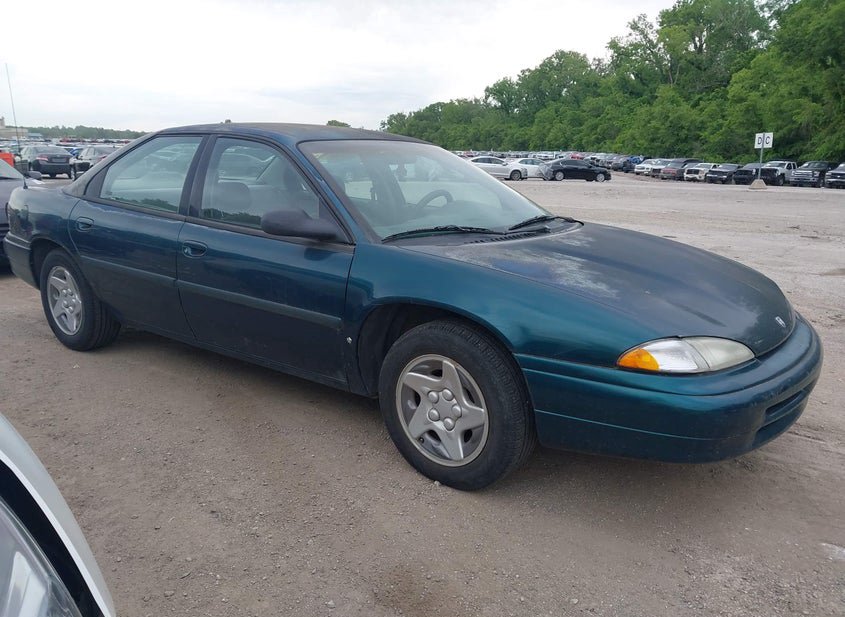 1994 Dodge Intrepid 3.3L photo