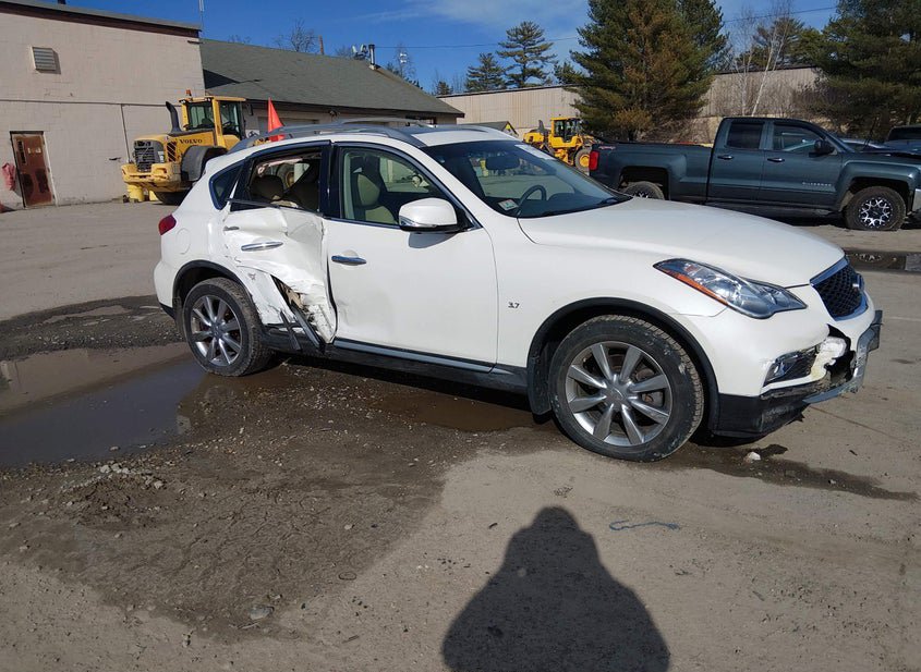 2017 Infiniti Qx50 3.7L photo