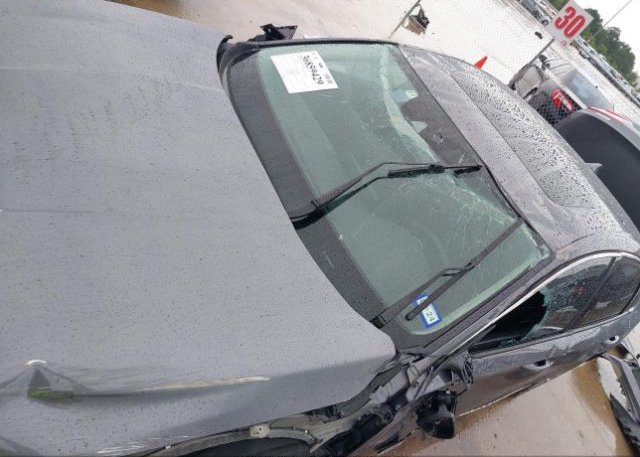 2021 HONDA ACCORD HYBRID(VIN: 1HGCV3F55MA019471