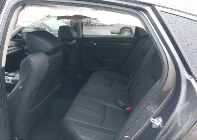 2021 HONDA ACCORD HYBRID(VIN: 1HGCV3F55MA019471