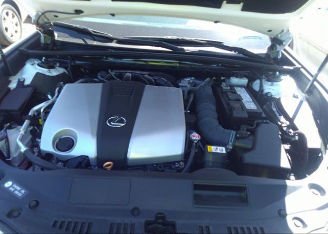 2022 LEXUS ES(VIN: 58ADZ1B11NU112717
