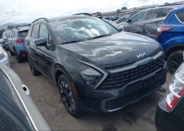 KNDPYDAH6P7117831 2023 KIA SPORTAGE PLUG-IN HYBRID