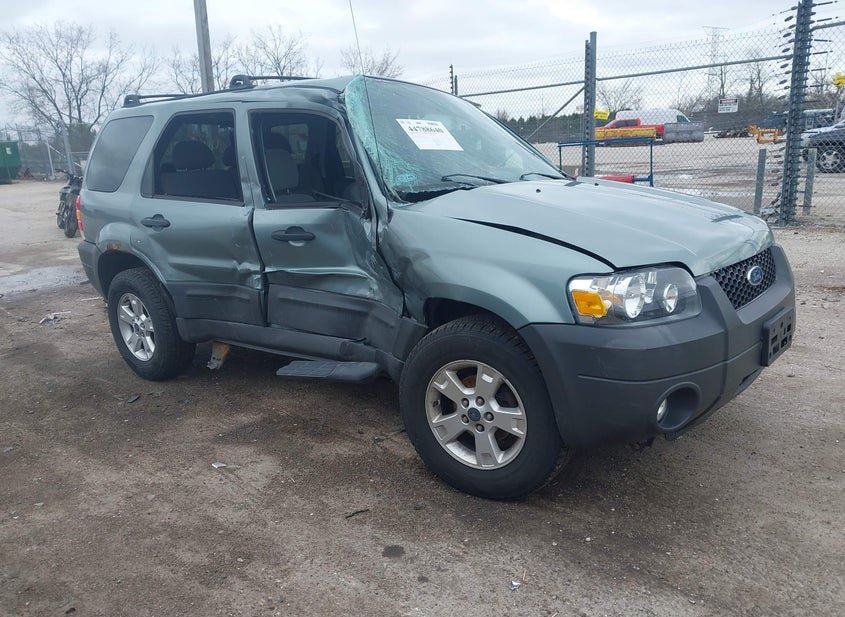 2007 Ford Escape 3.0L photo