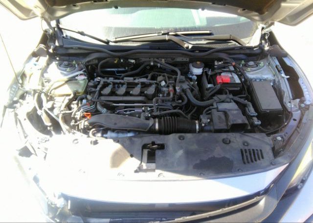 2021 HONDA CIVIC HATCHBACK(VIN: SHHFK7H40MU415930