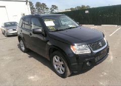 2012 SUZUKI Gr Vitara GRAND VITA VIN JS3TD0D70C4100851 фото с аукциона 5