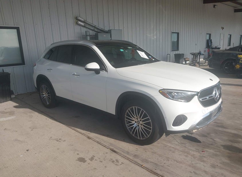 IAAI lot
