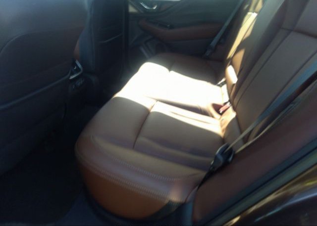 2021 SUBARU OUTBACK(VIN: 4S4BTAPC0M3116403