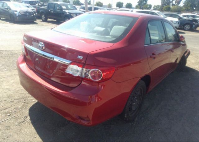 2T1BU4EE2DC083919 2013 TOYOTA COROLLA-3