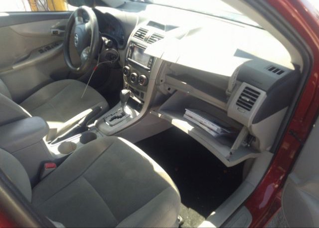 2T1BU4EE2DC083919 2013 TOYOTA COROLLA-4