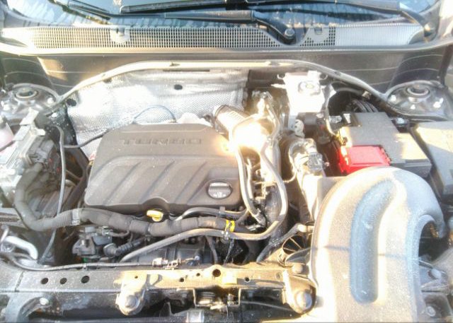 2021 BUICK ENCORE GX VIN: KL4MMBS22MB171062
