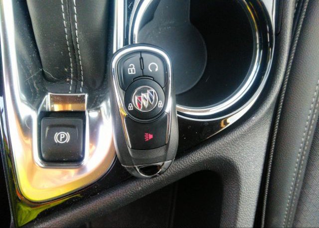 2021 BUICK ENCORE GX VIN: KL4MMBS22MB171062