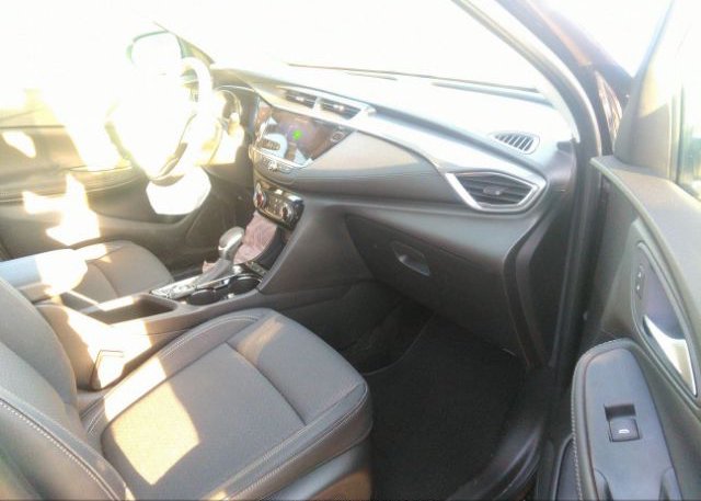 2021 BUICK ENCORE GX VIN: KL4MMBS22MB171062