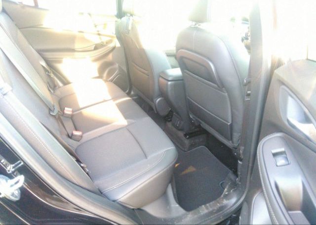2021 BUICK ENCORE GX VIN: KL4MMBS22MB171062
