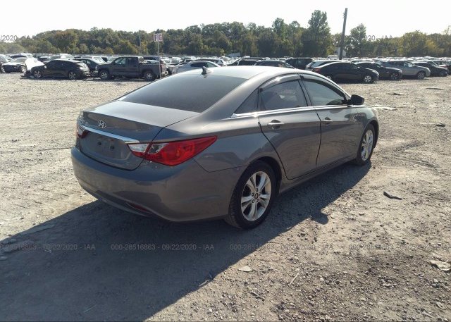 цена в сша 2011 HYUNDAI SONATA 5NPEB4ACXBH066027