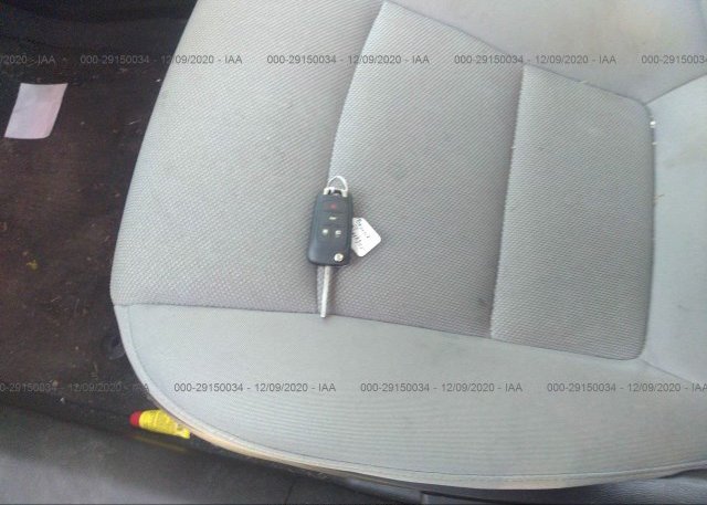 1G1PC5SB5E7449893 2014 CHEVROLET CRUZE