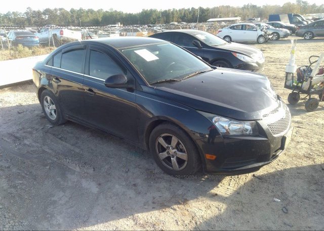 1G1PC5SB5E7449893 2014 CHEVROLET CRUZE