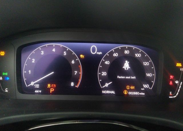 2022 HONDA CIVIC HATCHBACK(VIN: 19XFL1H85NE022219