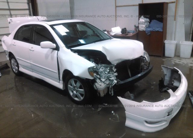 Car Auctions In Nc >> 2t1burhe8gc572029 Salvage White Toyota Corolla At Charlotte Car Auctions In Nc >> 2t1burhe8gc572029 Salvage White Toyota Corolla At Charlotte
