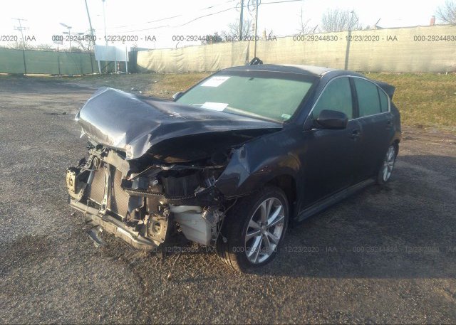 из сша 2013 SUBARU LEGACY 4S3BMBJ65D3019014