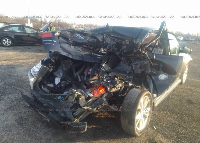 цена в сша 2013 SUBARU LEGACY 4S3BMBJ65D3019014