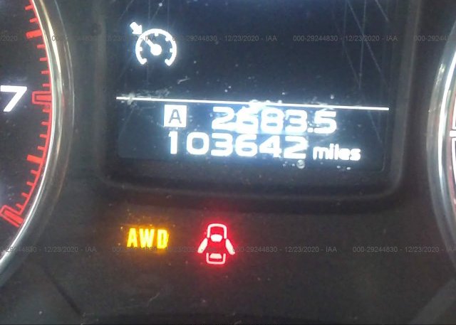 4S3BMBJ65D3019014 2013 SUBARU LEGACY