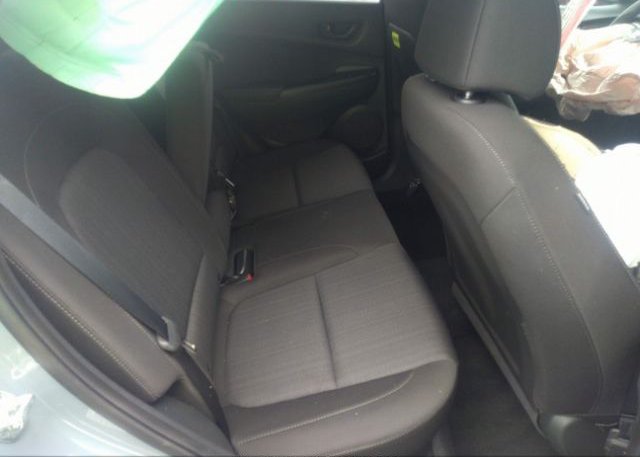 2022 HYUNDAI KONA(VIN: KM8K62AB0NU870054