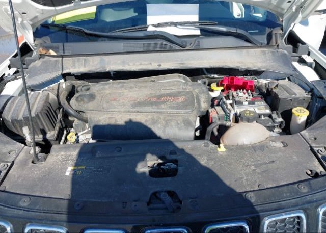 2021 JEEP COMPASS(VIN: 3C4NJDCB7MT528568