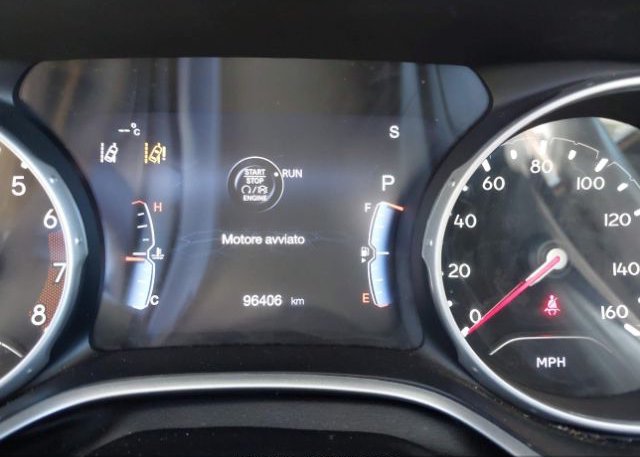 2021 JEEP COMPASS(VIN: 3C4NJDCB7MT528568