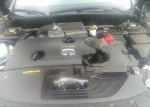 2021 INFINITI QX50(VIN: 3PCAJ5BB6MF117876