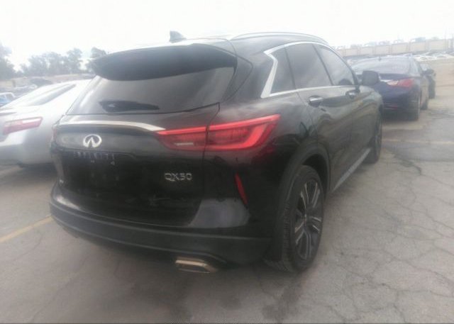 2021 INFINITI QX50(VIN: 3PCAJ5BB6MF117876