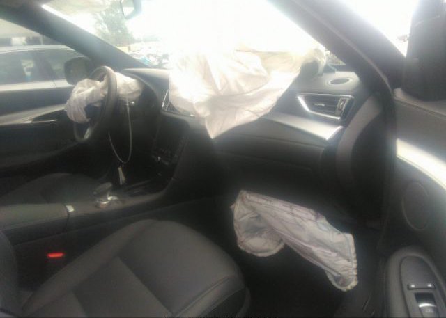 2021 INFINITI QX50(VIN: 3PCAJ5BB6MF117876