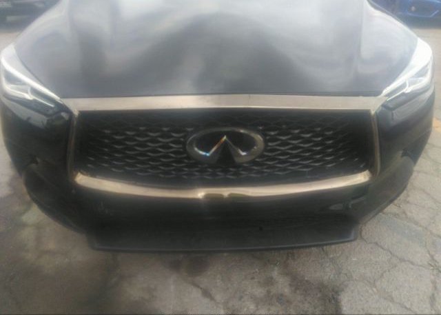 2021 INFINITI QX50(VIN: 3PCAJ5BB6MF117876