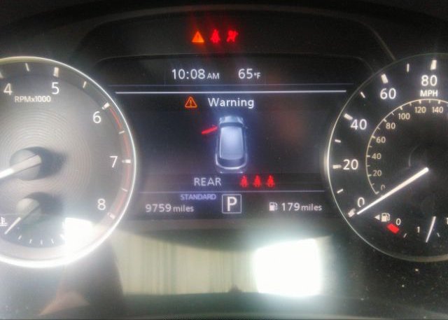 2021 INFINITI QX50(VIN: 3PCAJ5BB6MF117876