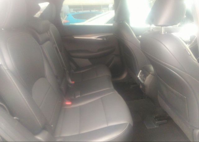 2021 INFINITI QX50(VIN: 3PCAJ5BB6MF117876