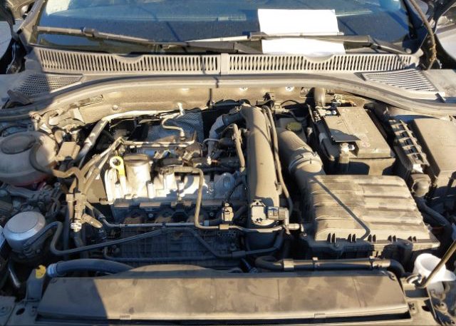 2021 VOLKSWAGEN JETTA(VIN: 3VWC57BU9MM009299