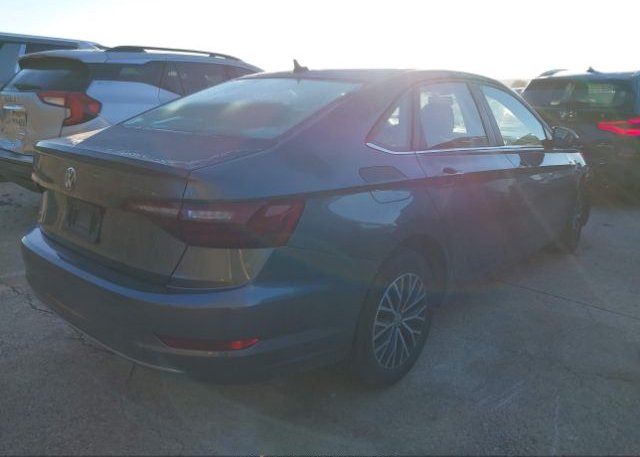 2021 VOLKSWAGEN JETTA(VIN: 3VWC57BU9MM009299